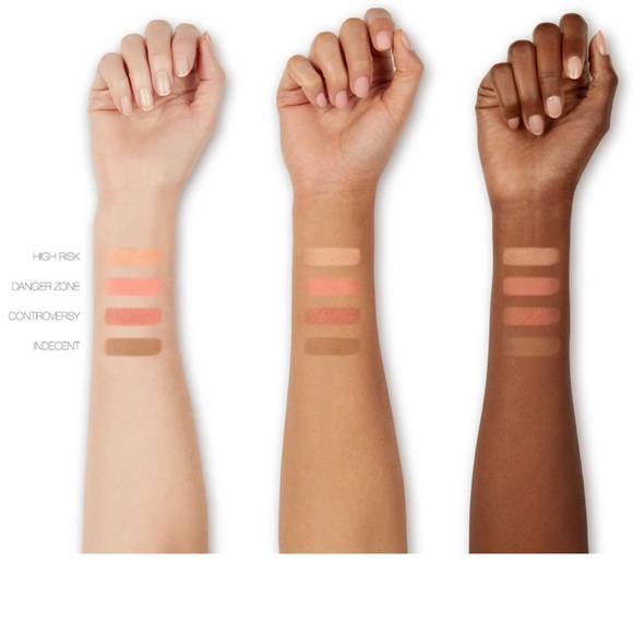 NARS Full Dimension Cheek Palette I NIB - Picture 8 of 13